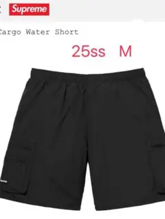 Supreme Long Nylon Short ショートパンツ baggy - メルカリ