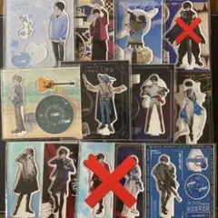 そらる アクスタ まとめ売り そらる アクスタ まとめ売り そらるインフォ on X: