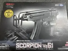 2025年最新】vz61 マルイの人気アイテム - メルカリ