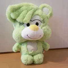 倖田來未 ぬいぐるみ