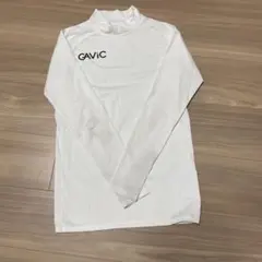 GAViC 長袖インナーウェア S-M