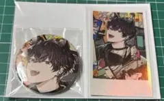 佐伯イッテツ にじさんじ 誕生日グッズ 未開封