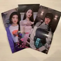 2025年最新】ive レイ チェキの人気アイテム - メルカリ