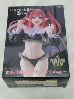 2026年最新】T-Most 喜多川海夢 フィギュア リズver.の人気アイテム