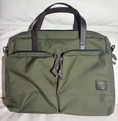 FILSON DRYDEN BRIEFCASE ビジネスバッグのサムネイル