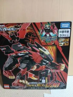 ビーダマン デジタル デストロイドラゴン 送料込 新品 - メルカリ