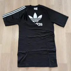 値下げ　adidasレディースワンピース