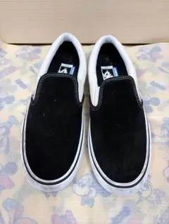 VANS スリッポン