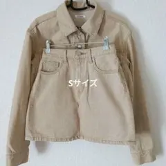 SLY デニム　セットアップ　サイズ1