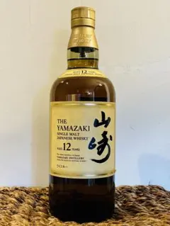 2026年最新】山崎12年の人気アイテム - メルカリ