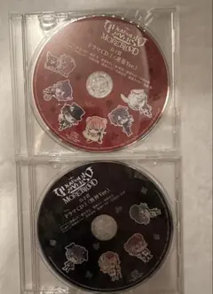 DIABOLIK LOVERS ディアラバ　CD セット