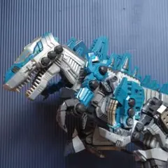 ゾイド　ホビージャパン限定　ゴジュラス　組み立て済み ゾイド【ゴジュラスマリナー】組立済み｜Yahoo!フリマ（旧PayPay