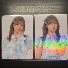 Liyuu Liella!CLUB フォトカード