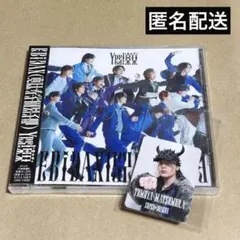 EBiDAN Yes!東京 15周年盤B スパドラ 松村和哉 小トレカ