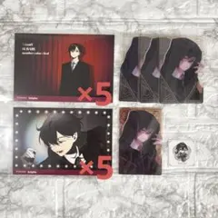 ビバレン XlamV AGF2025 クリカ ポスカ インビテ 魔法 スバル