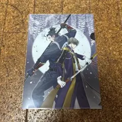 刀剣乱舞 クリアファイル C92 へし切長谷部 日本号 - メルカリ