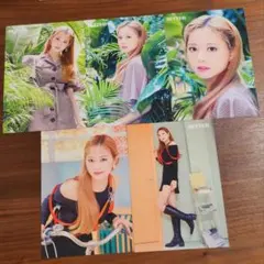 ☆TWICE☆BETTER ランダムトレカセット☆