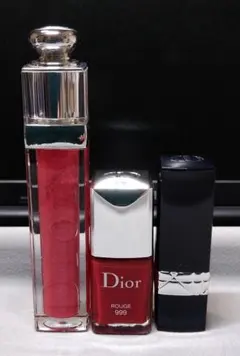 ディオールアディクトグロス 765 ウルトラディオール リップグロス