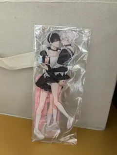 未開封 アンチファニー アクリルスタンド アクスタ