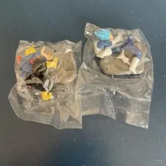 チョコサプ　ドラゴンボール2 2体セット