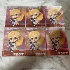 すとぷり るぅと コレカ6枚