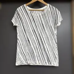 ヨーガンレール コットンカットソー Tシャツのサムネイル