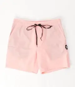 【新品未使用】Hurleyメンズ 水陸両用 水着 海パン サーフパンツ