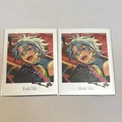 あんスタ 10周年 ぱしゃっつ 滝維吹 紅月