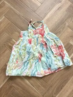 OLD NAVY キャミワンピのサムネイル