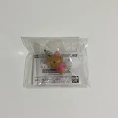 ハローキティ　めじるしアクセサリー　日焼け