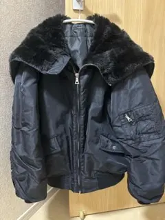 EMODA N2B ジャンパー ブルゾン ma-1 フライトジャケット y2k