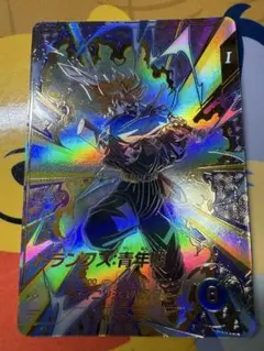 sdvtp-002 パラレル