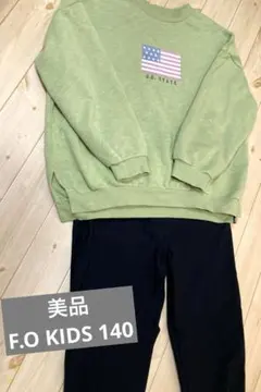 裏起毛 トップス