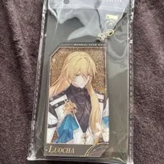 崩壊スターレイル　羅刹　アクリルキーホルダー　流砂　群星邀約シリーズ