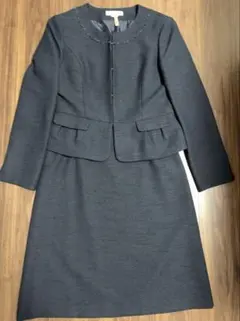 【タイムセール￼】東京ソワール RIFANNE セレモニースーツ　￼