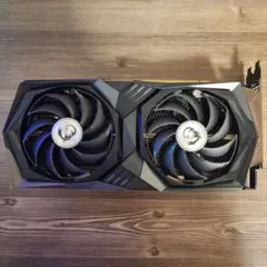 ジャンク MSI GeForce RTX 3070 Ti SUPRIM X - メルカリ