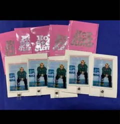 FANTASTICS ファンタ　世界