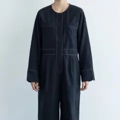 myl ジャンプスーツ my jumpsuit -夜空- マルチway ネイビー