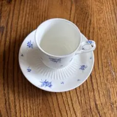 ナルミカップ・ソーサー 6客セット