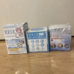 銀魂 缶バッジ 新品未開封 就寝前読書 性転換編 定春バースデー - メルカリ