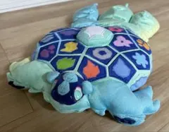 ポケモンセンターオリジナル ぬいぐるみ テラパゴス(テラスタル
