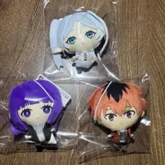 葬送のフリーレン ぬいぐるみちゃーむ 3種セットのサムネイル