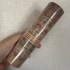 マスキングテープ 花柄10個セット