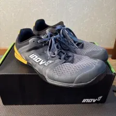 早いものがち！　リフティングシューズイノヴェイト8　SBD 27.5ゴールドジム 早いものがち！ リフティングシューズイノヴェイト8 SBD 27.5ゴールドジム