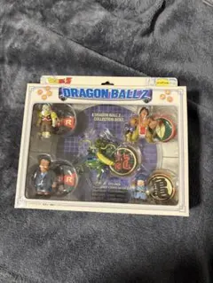 【最終値下げ·超希少】ドラゴンボールZ コレクションボックス2 フィギュア Yahoo!オークション - 「ドラゴンボールz コレクションボックス」の