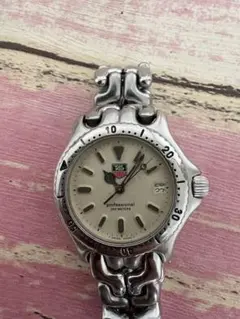 2026年最新】タグホイヤー ジャンクの人気アイテム - メルカリ