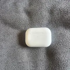 Apple AirPodsProケースのみのサムネイル