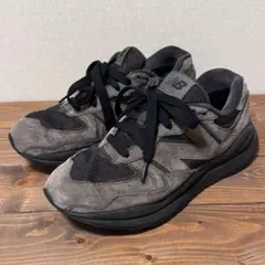 2026年最新】new balance m5740 gore-texの人気アイテム - メルカリ