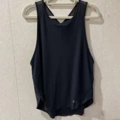 UNDER ARMOR アンダーアーマー レディース タンクトップ