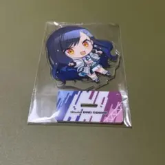 プロセカ セガラッキーくじ ビビバス 白石杏 アクスタ
